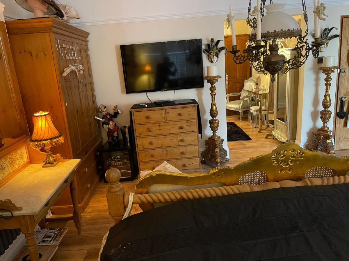 ポースコール Olivia House Bed & Breakfast エクステリア 写真