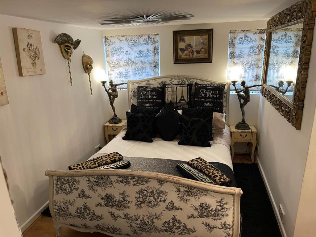 ポースコール Olivia House Bed & Breakfast エクステリア 写真