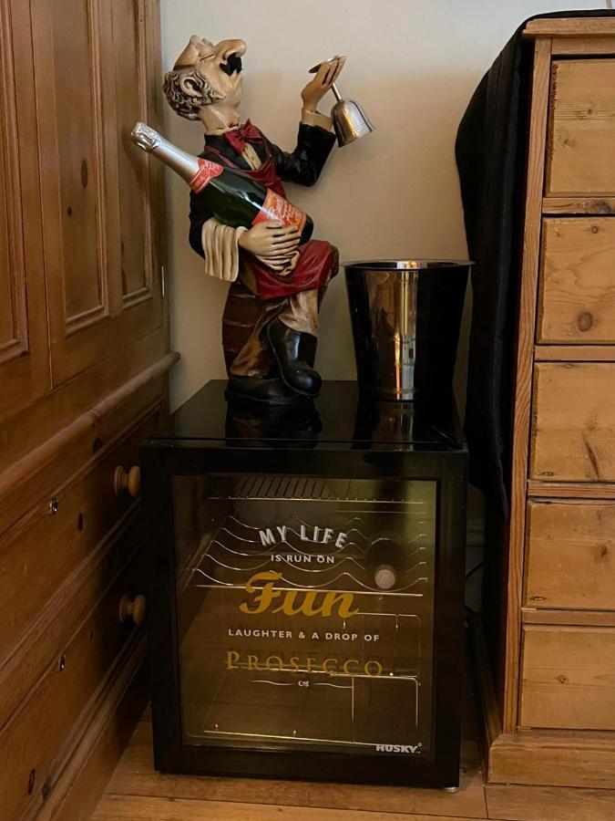 ポースコール Olivia House Bed & Breakfast エクステリア 写真