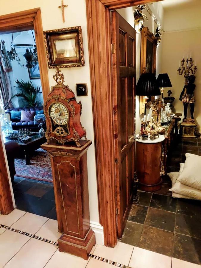 ポースコール Olivia House Bed & Breakfast エクステリア 写真