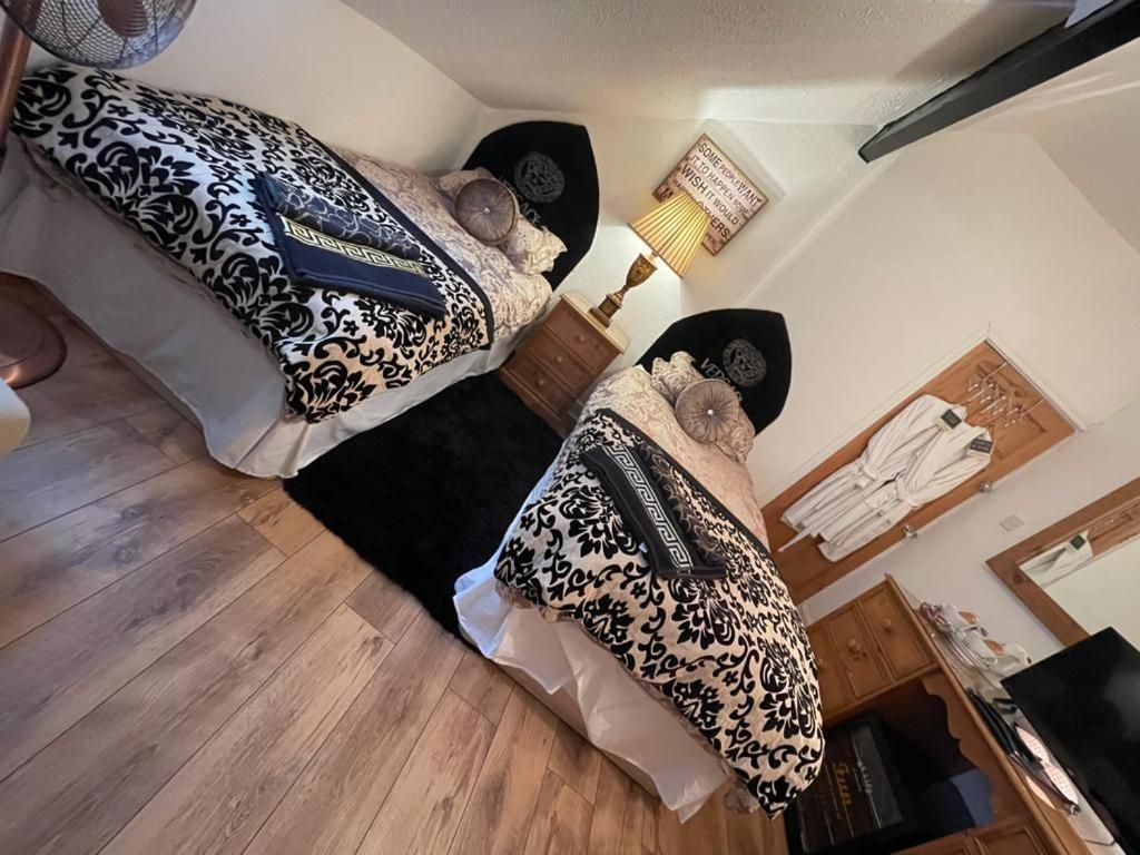 ポースコール Olivia House Bed & Breakfast エクステリア 写真